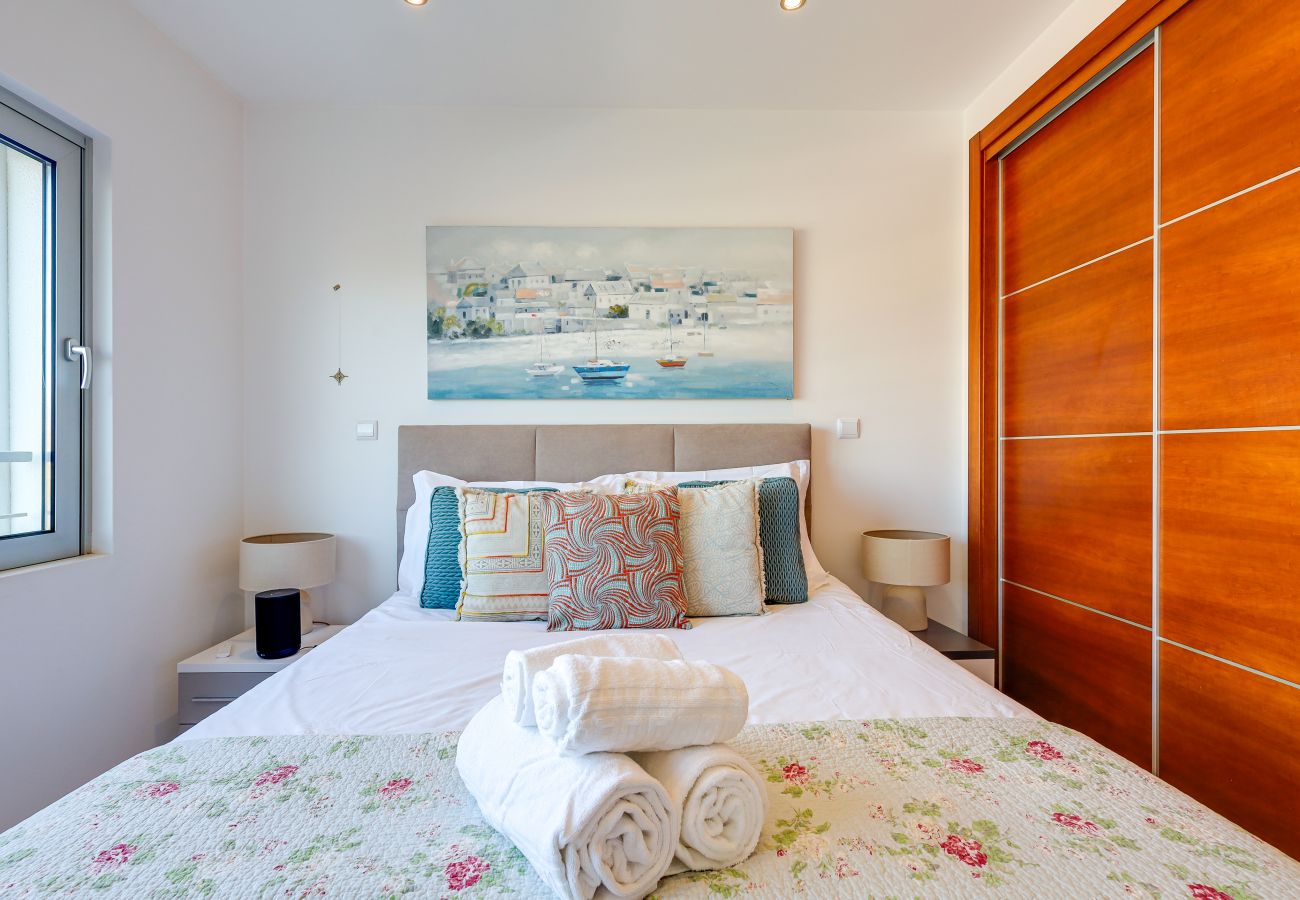 Apartment in Lagos - Casa Lynda Lagos City Centre