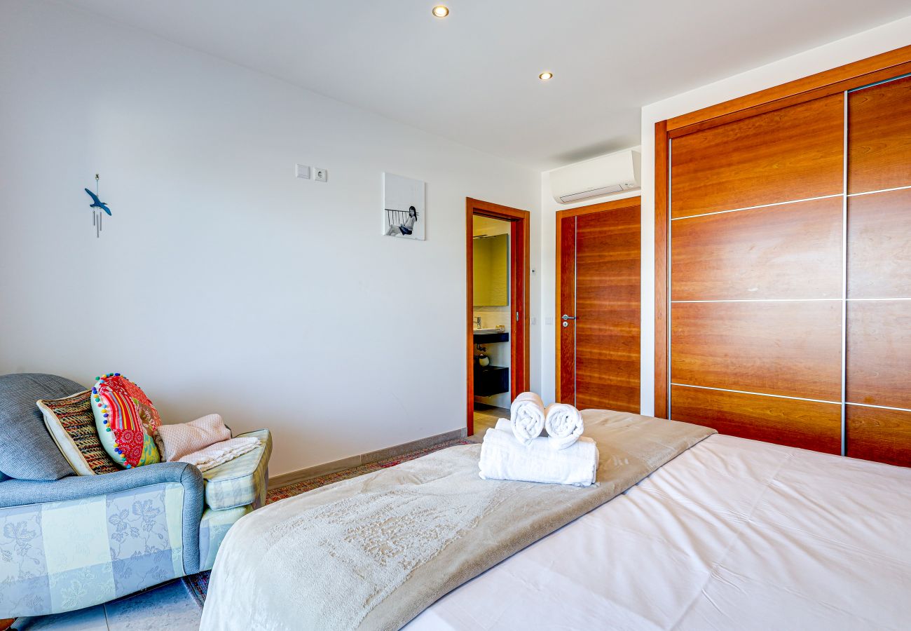 Apartment in Lagos - Casa Lynda Lagos City Centre