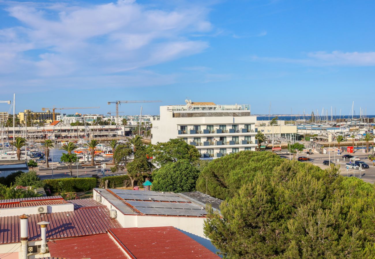 Apartment in Lagos - Casa Lynda Lagos City Centre