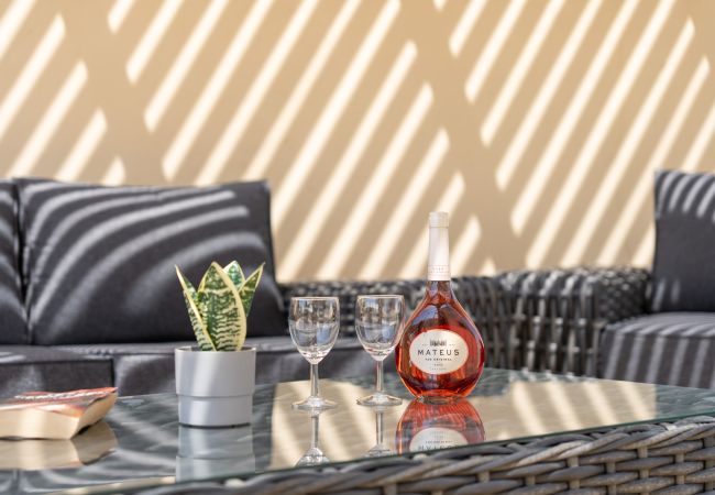 Villa in Albufeira - Villa Castelo Villa in Albufeira - Villa Castelo