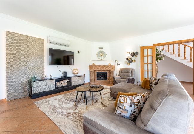 Villa in Albufeira - Villa Castelo Villa in Albufeira - Villa Castelo