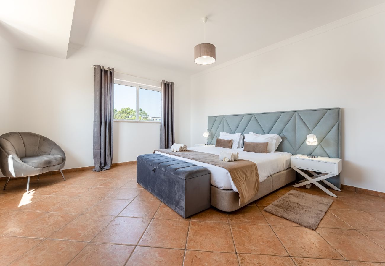 Villa in Albufeira - Villa Castelo