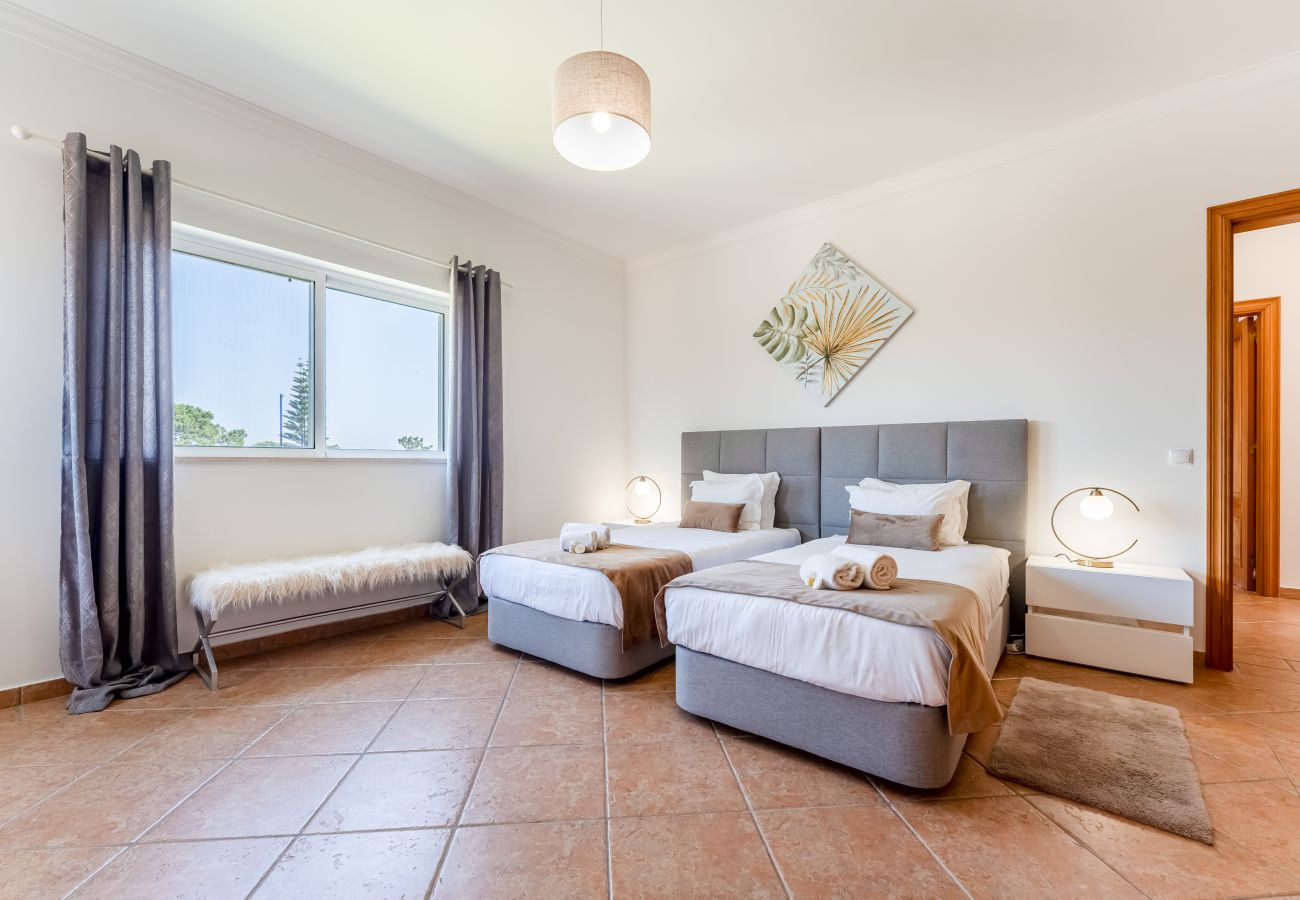Villa in Albufeira - Villa Castelo