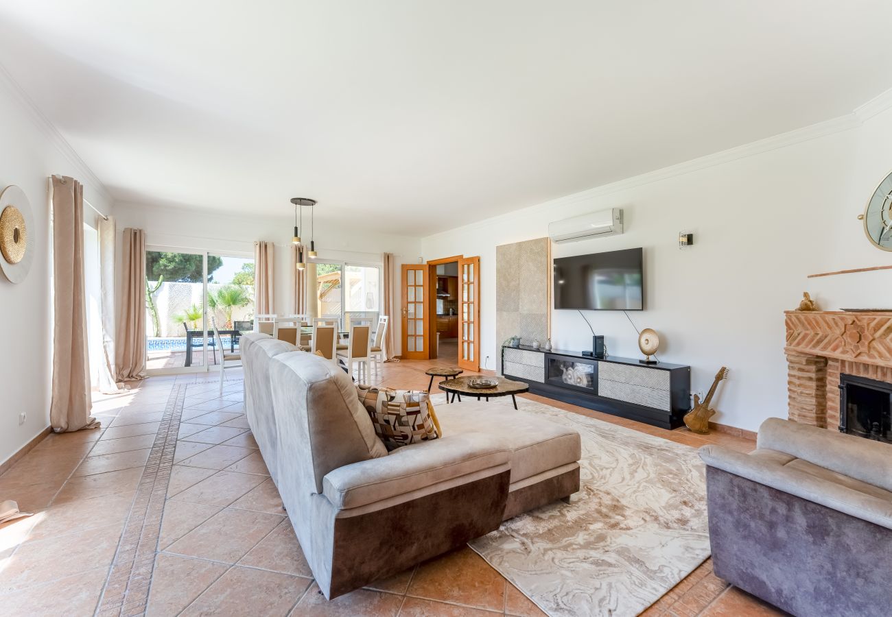 Villa in Albufeira - Villa Castelo