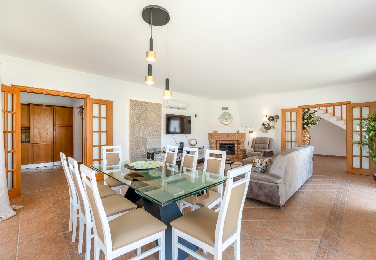Villa in Albufeira - Villa Castelo