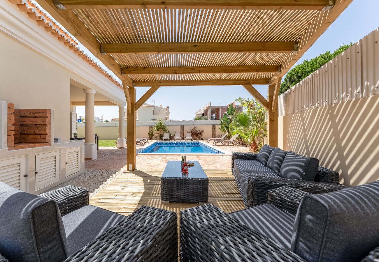 Villa in Albufeira - Villa Castelo