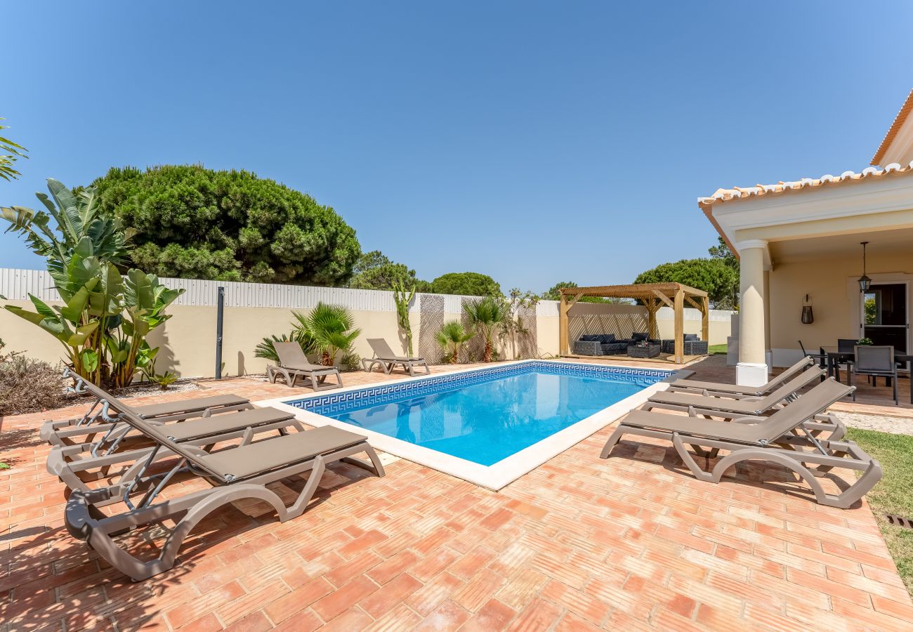 Villa in Albufeira - Villa Castelo
