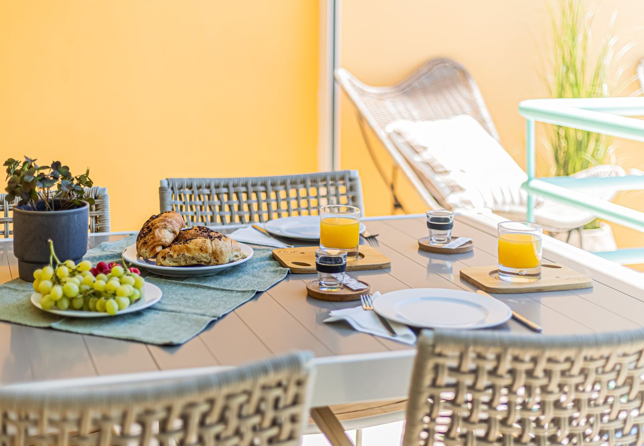 Apartment in Albufeira - Vista Marina de Albufeira