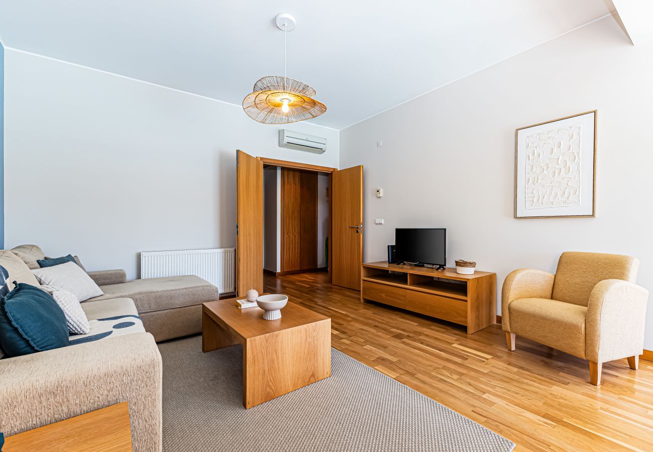 Apartment in Albufeira - Vista Marina de Albufeira
