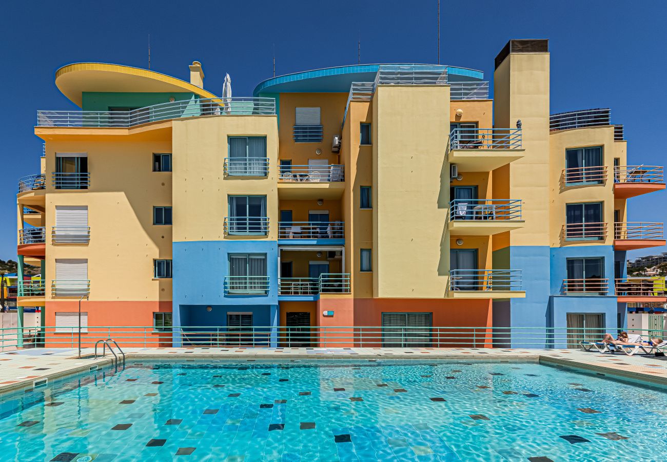 Apartment in Albufeira - Vista Marina de Albufeira