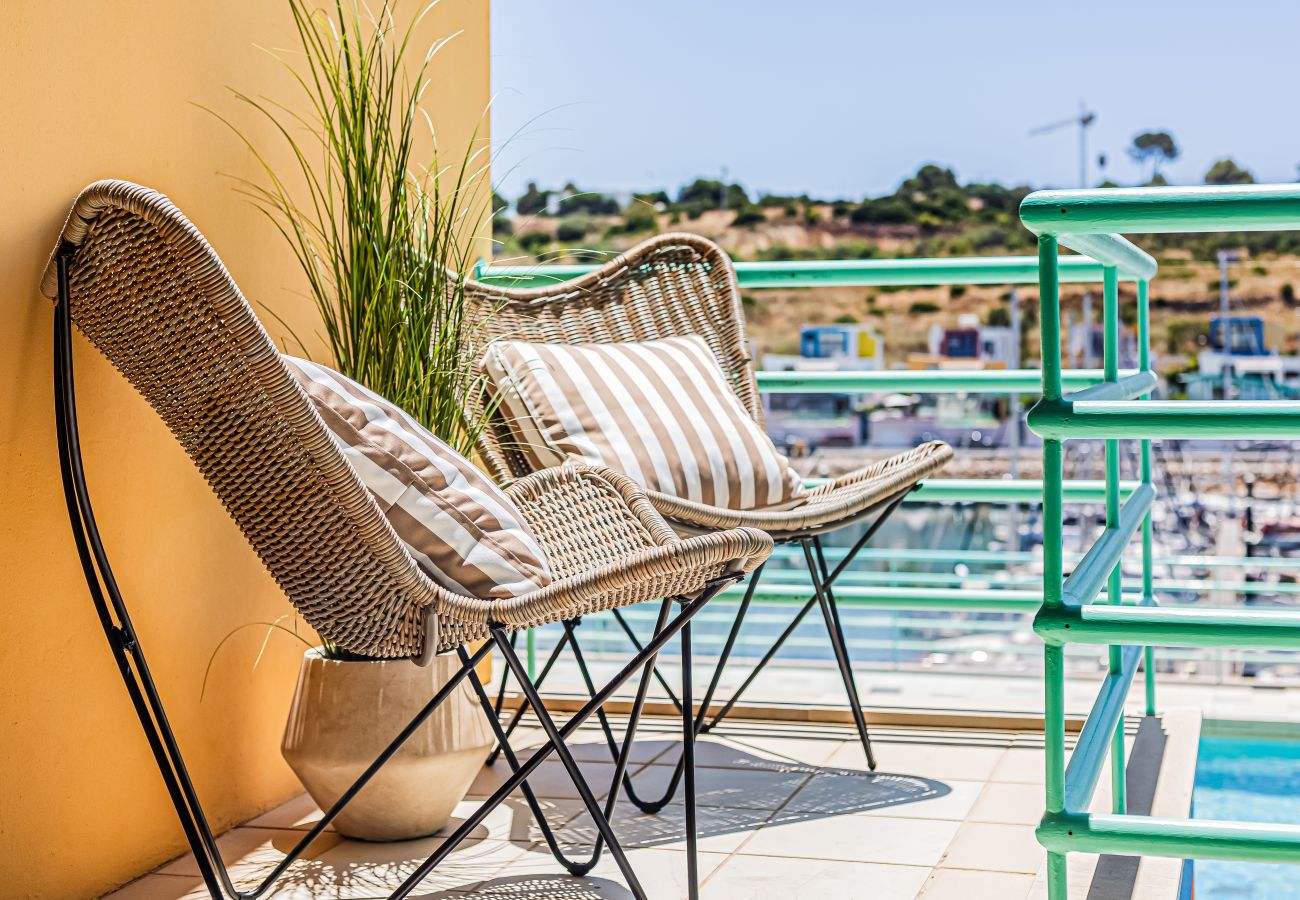 Apartment in Albufeira - Vista Marina de Albufeira
