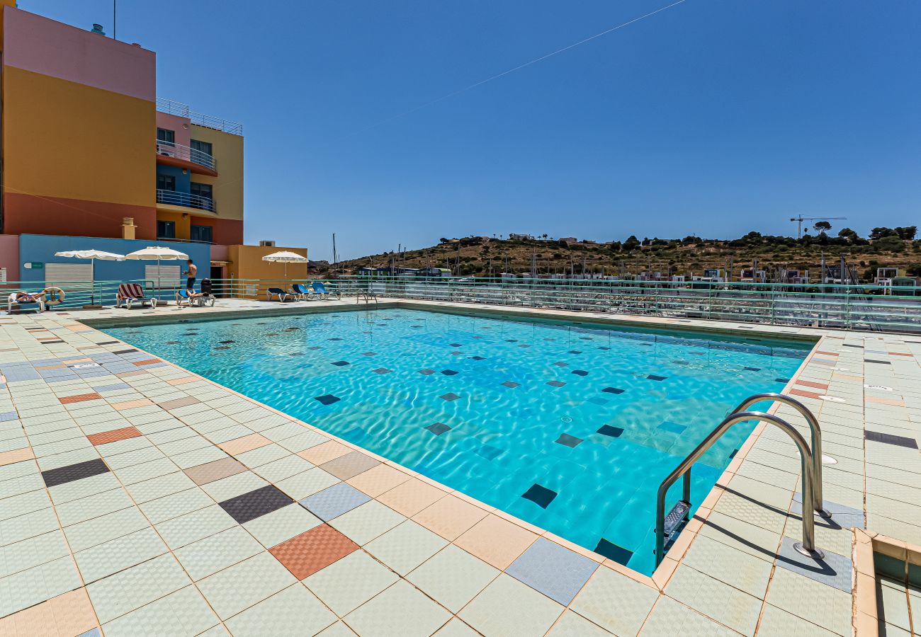 Apartment in Albufeira - Vista Marina de Albufeira