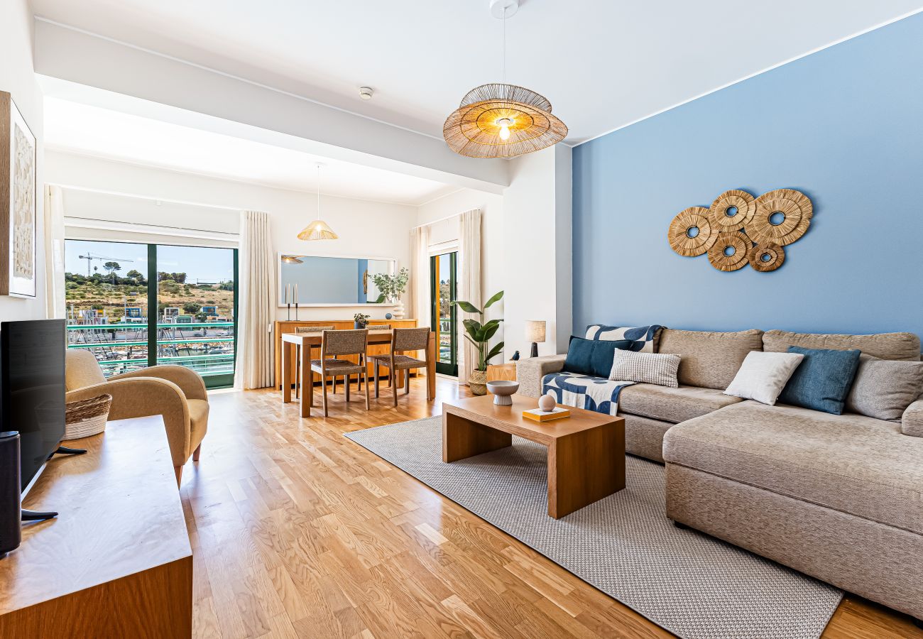 Apartment in Albufeira - Vista Marina de Albufeira