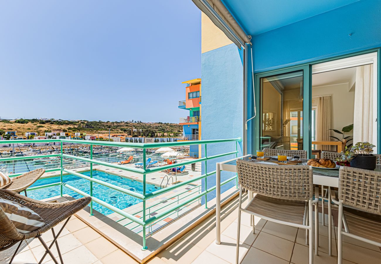 Apartment in Albufeira - Vista Marina de Albufeira