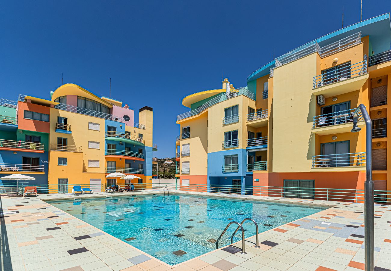 Apartment in Albufeira - Vista Marina de Albufeira