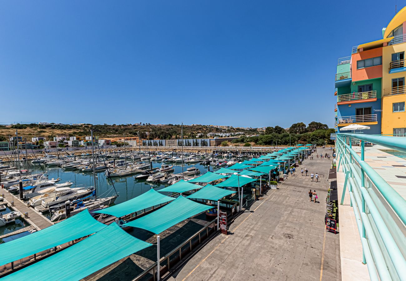 Apartment in Albufeira - Vista Marina de Albufeira