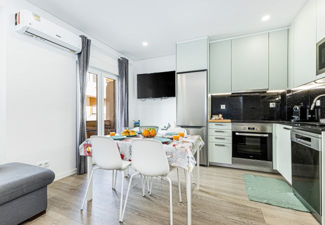 Apartment in Armação de Pêra - Âncora Apartment | Central Location | Ne Apartment in Armação de Pêra - Âncora Apartment | Central Location | Ne