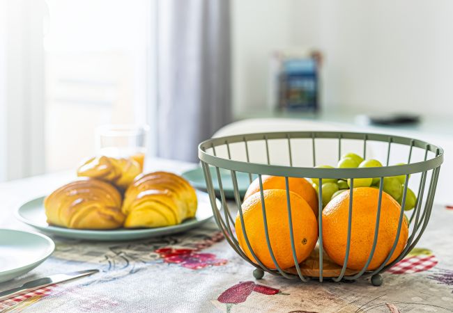 Apartment in Armação de Pêra - Âncora Apartment | Central Location | Ne Apartment in Armação de Pêra - Âncora Apartment | Central Location | Ne