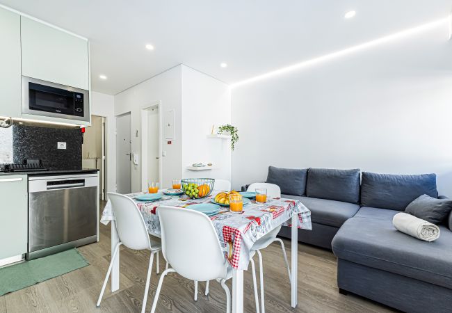 Apartment in Armação de Pêra - Âncora Apartment | Central Location | Ne Apartment in Armação de Pêra - Âncora Apartment | Central Location | Ne