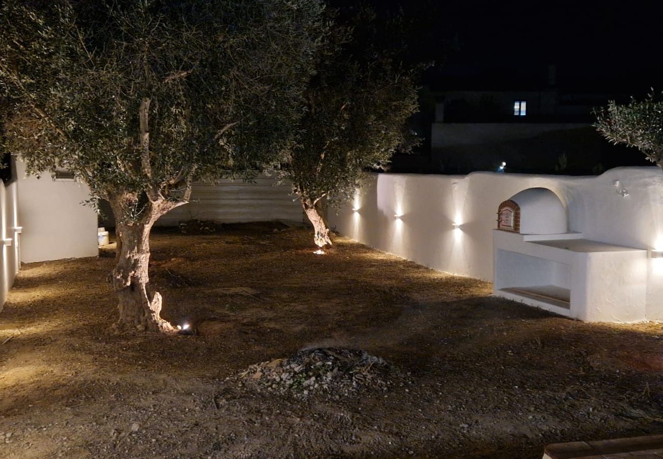 Cottage in Salvada - Casa Oliva Refúgio Rural Contemporâneo