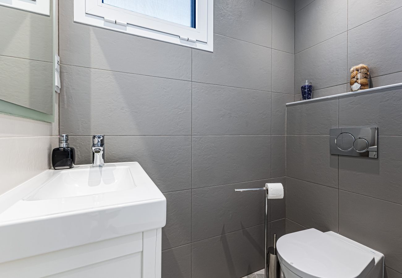 House in Armação de Pêra - Casa Colina II – Pool, BBQ & Family Retreat