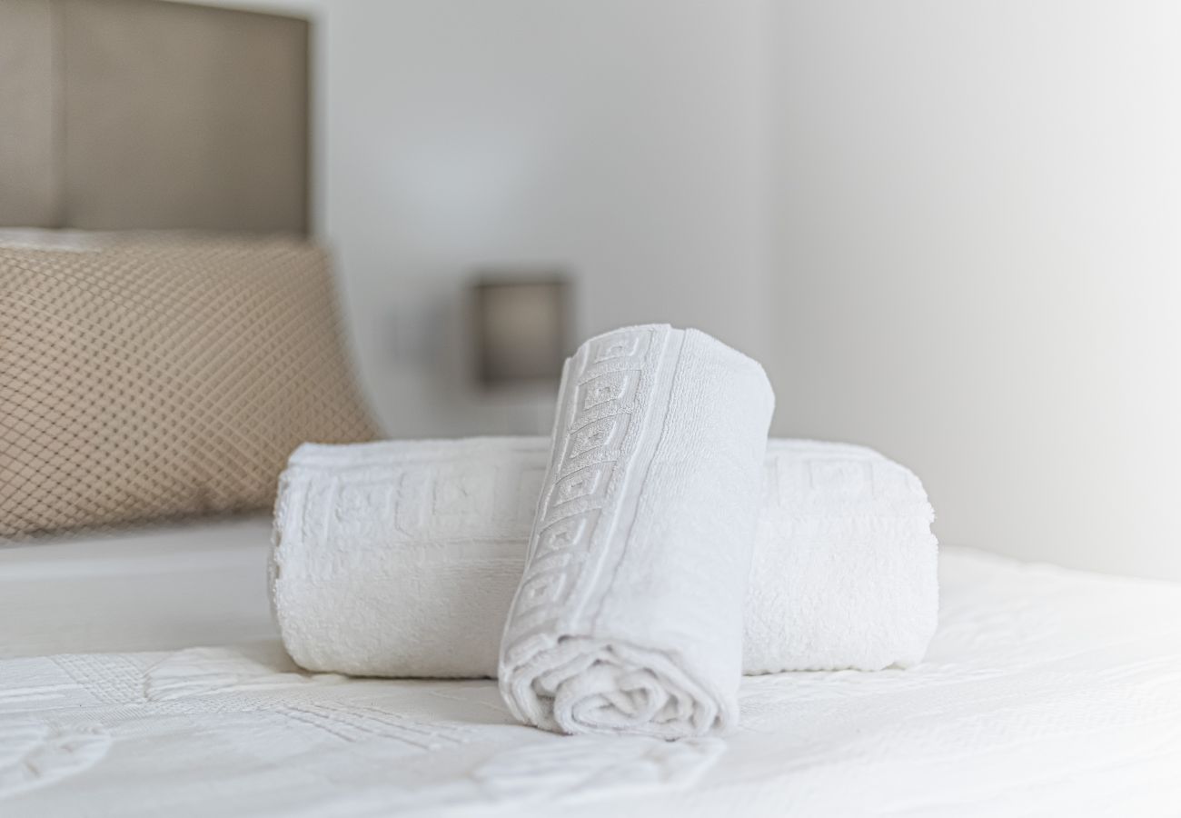 House in Armação de Pêra - Casa Colina II – Pool, BBQ & Family Retreat