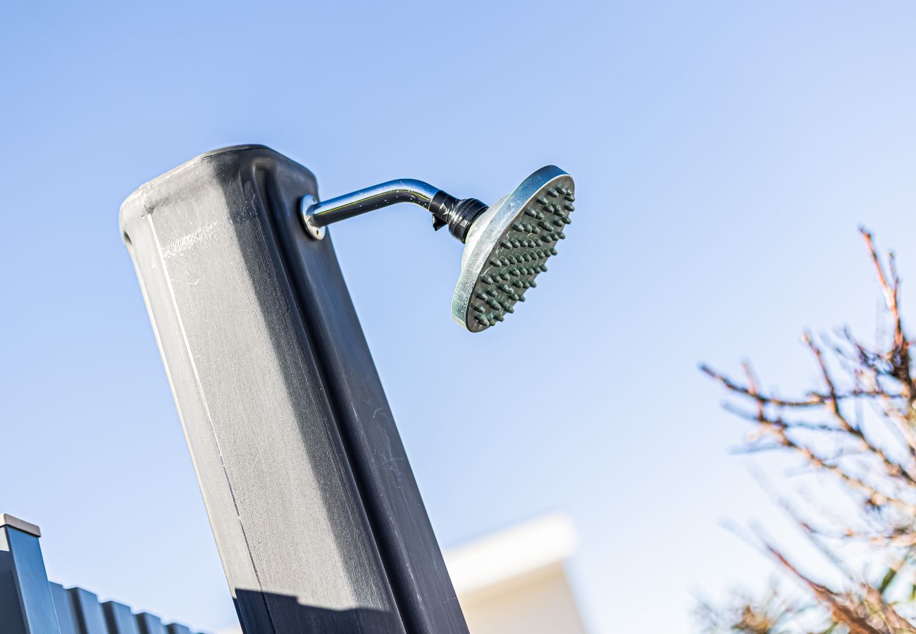 House in Armação de Pêra - Casa Colina II – Pool, BBQ & Family Retreat