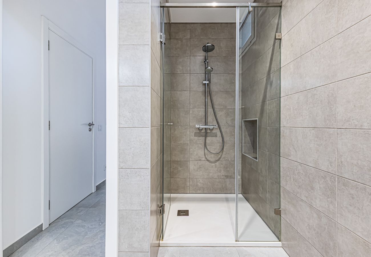 House in Armação de Pêra - Casa Colina II – Pool, BBQ & Family Retreat