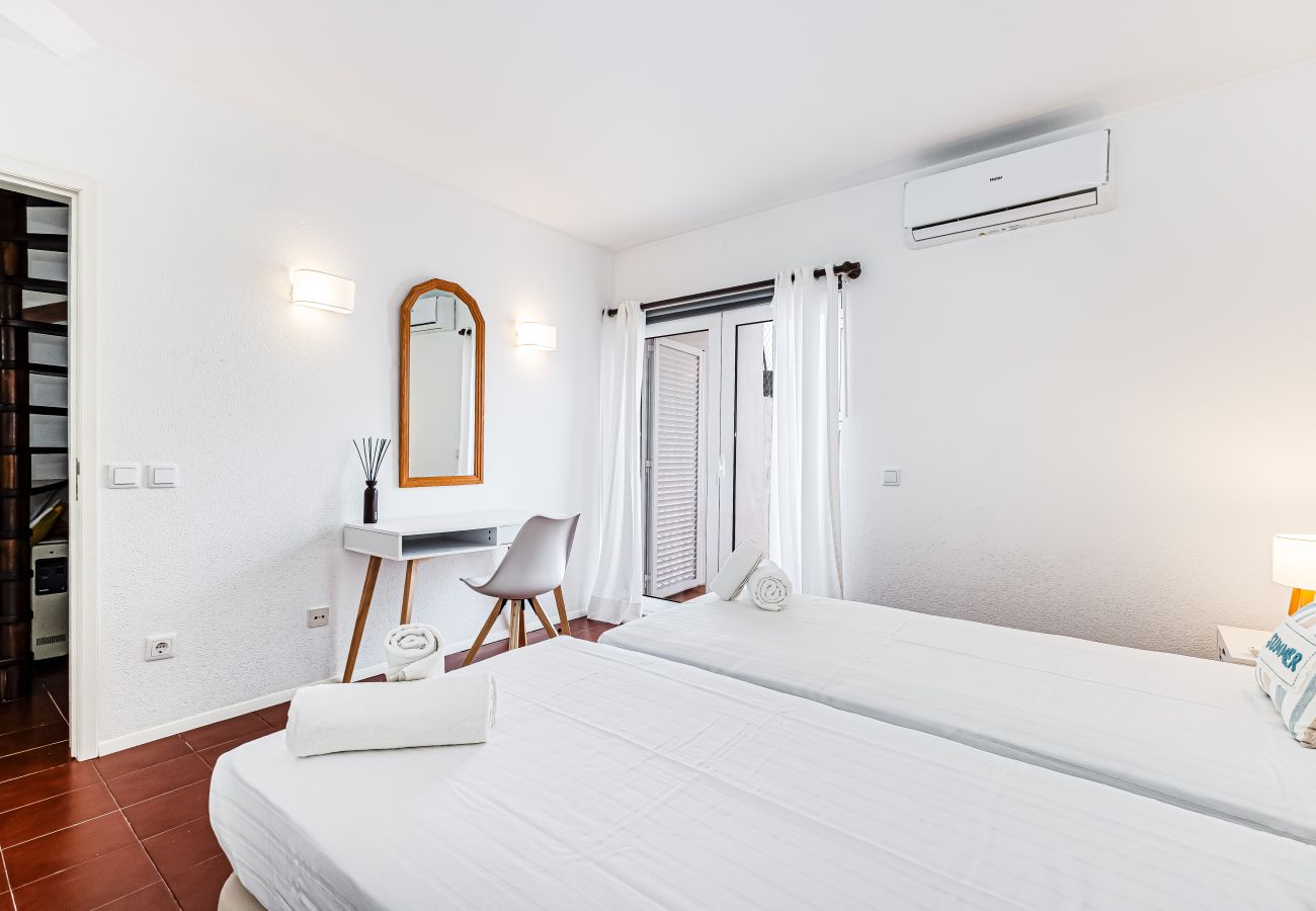 Apartment in Carvoeiro - Azure Carvoeiro