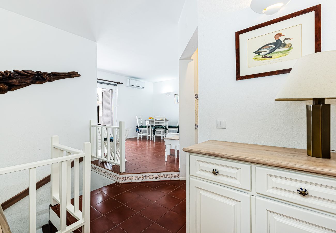 Apartment in Carvoeiro - Azure Carvoeiro