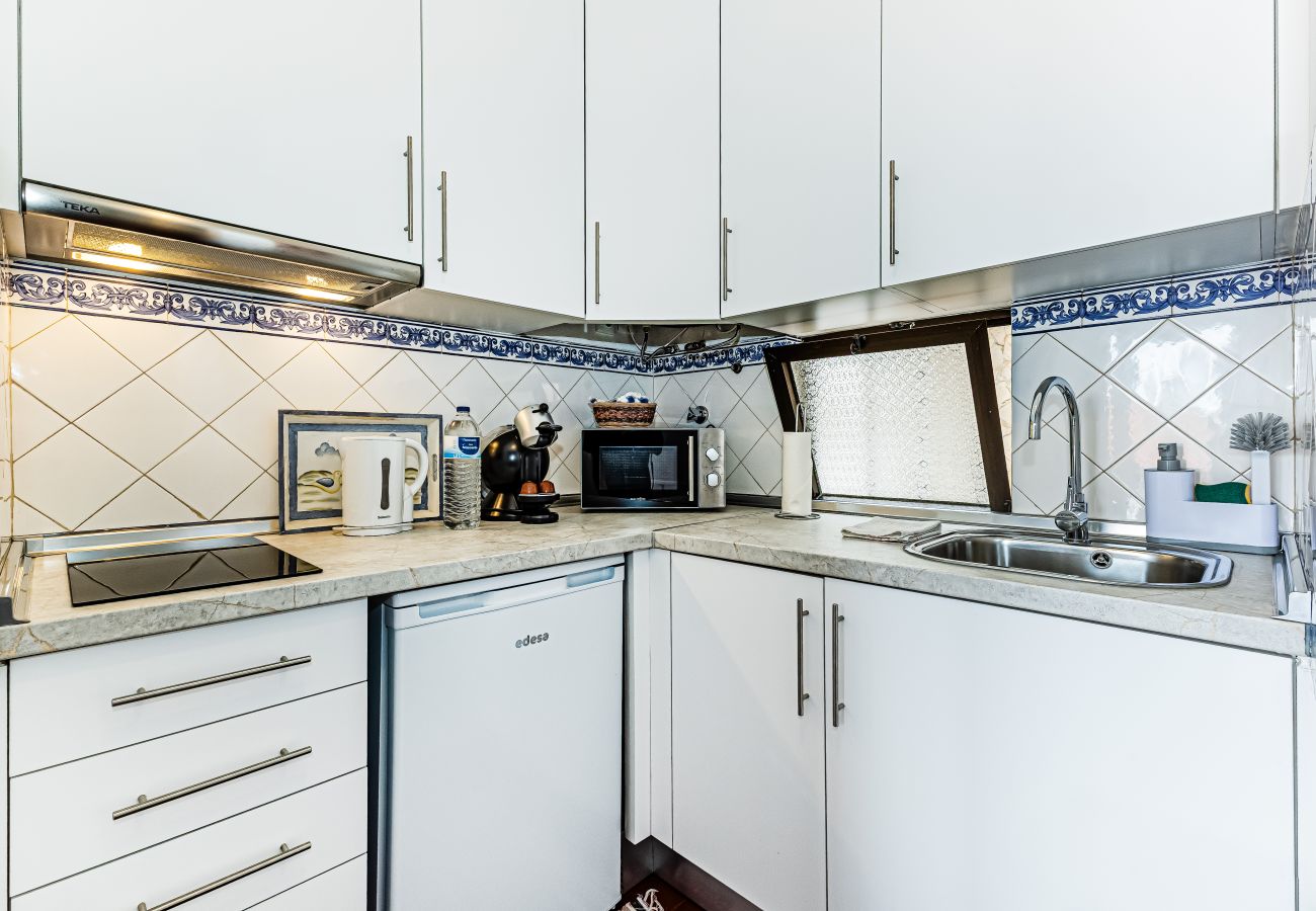 Apartment in Carvoeiro - Azure Carvoeiro