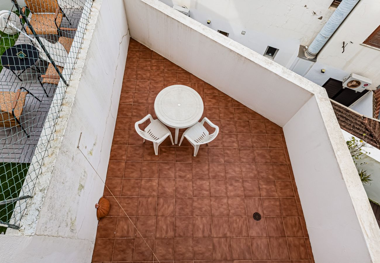 Apartment in Carvoeiro - Azure Carvoeiro