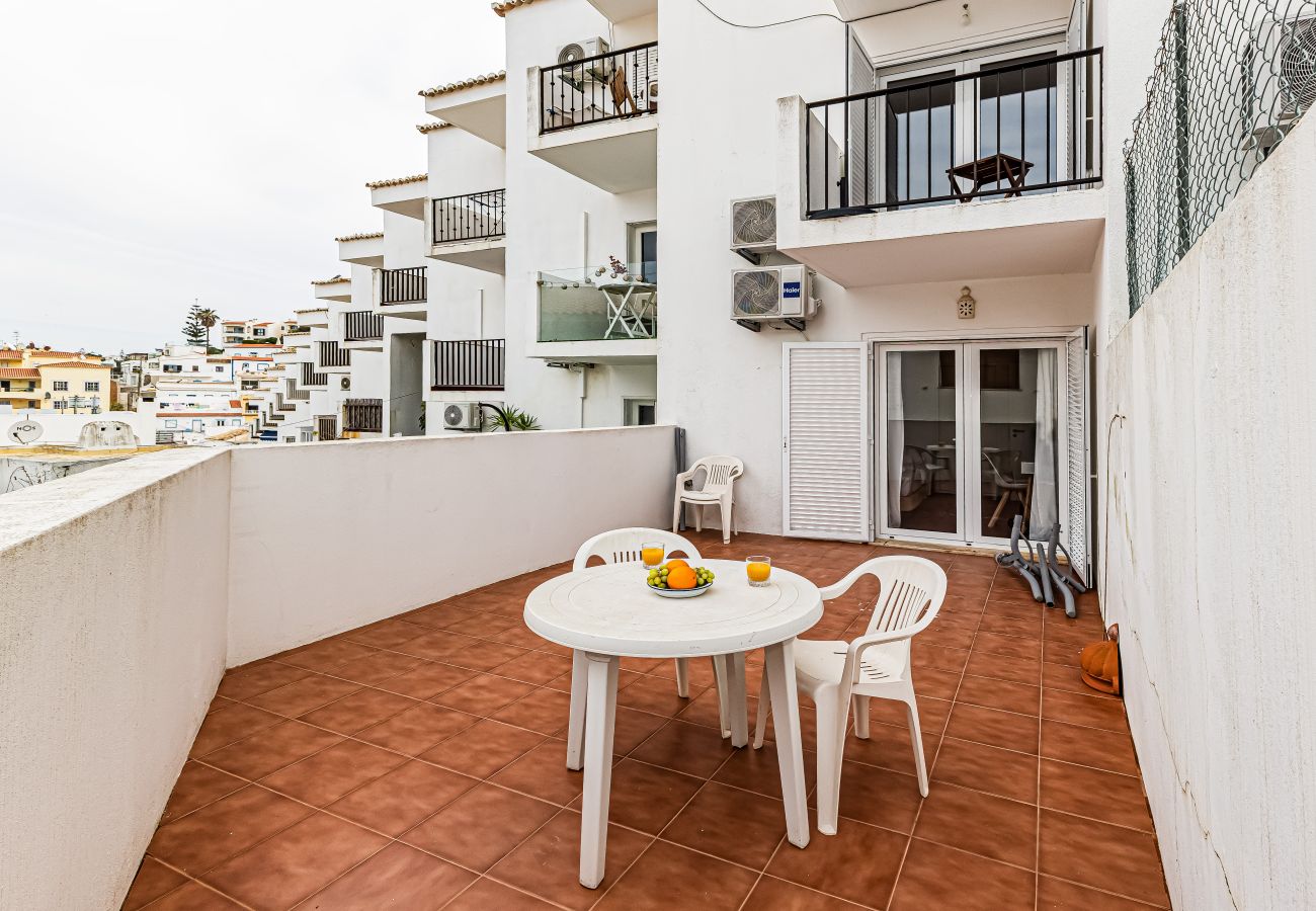 Apartment in Carvoeiro - Azure Carvoeiro