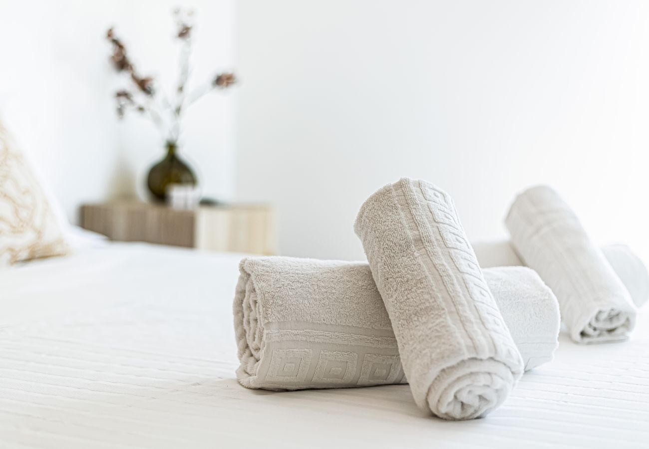 Apartment in Vilamoura - Casa Sol | Vilamoura