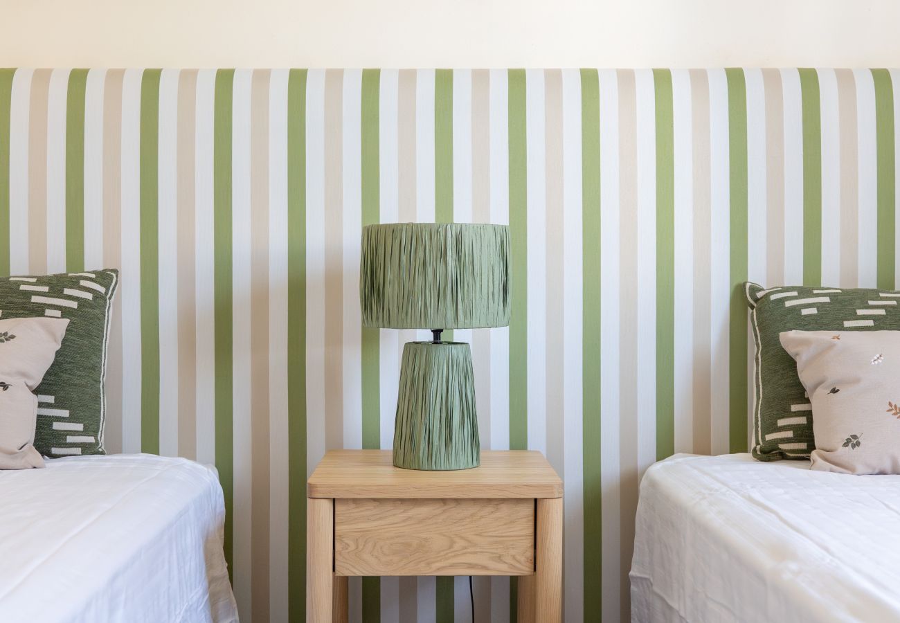 House in Portimão - Casa Thalassa Portimão