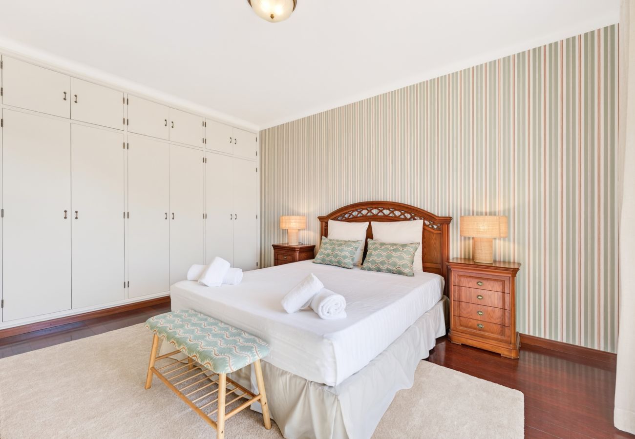 House in Portimão - Casa Thalassa Portimão