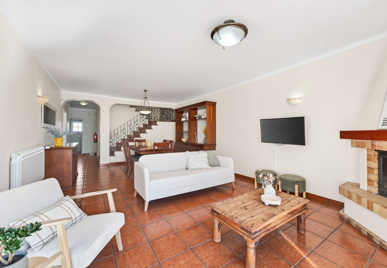 House in Portimão - Casa Thalassa Portimão