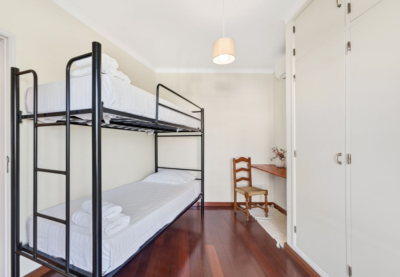 House in Portimão - Casa Thalassa Portimão