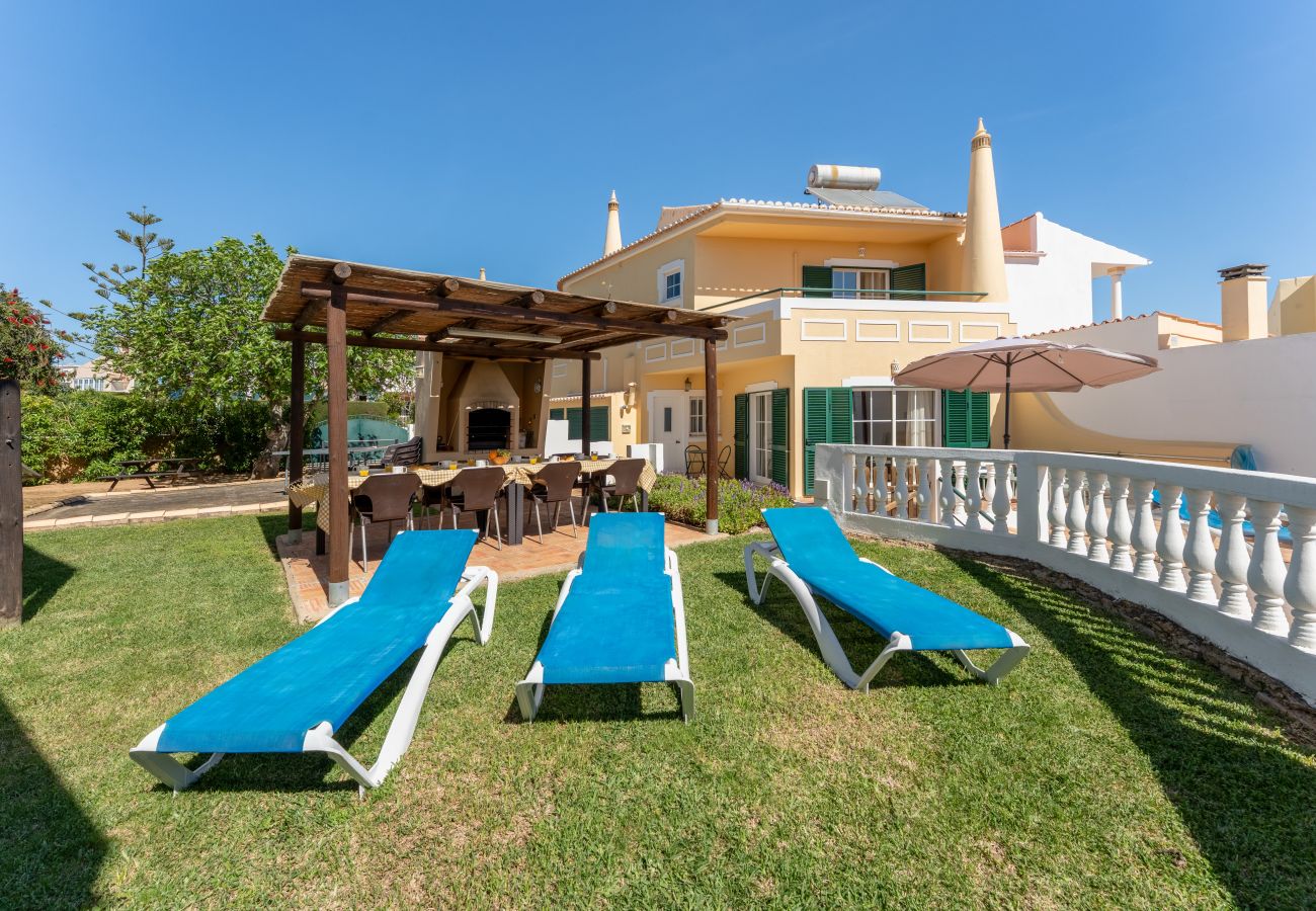 House in Portimão - Casa Thalassa Portimão