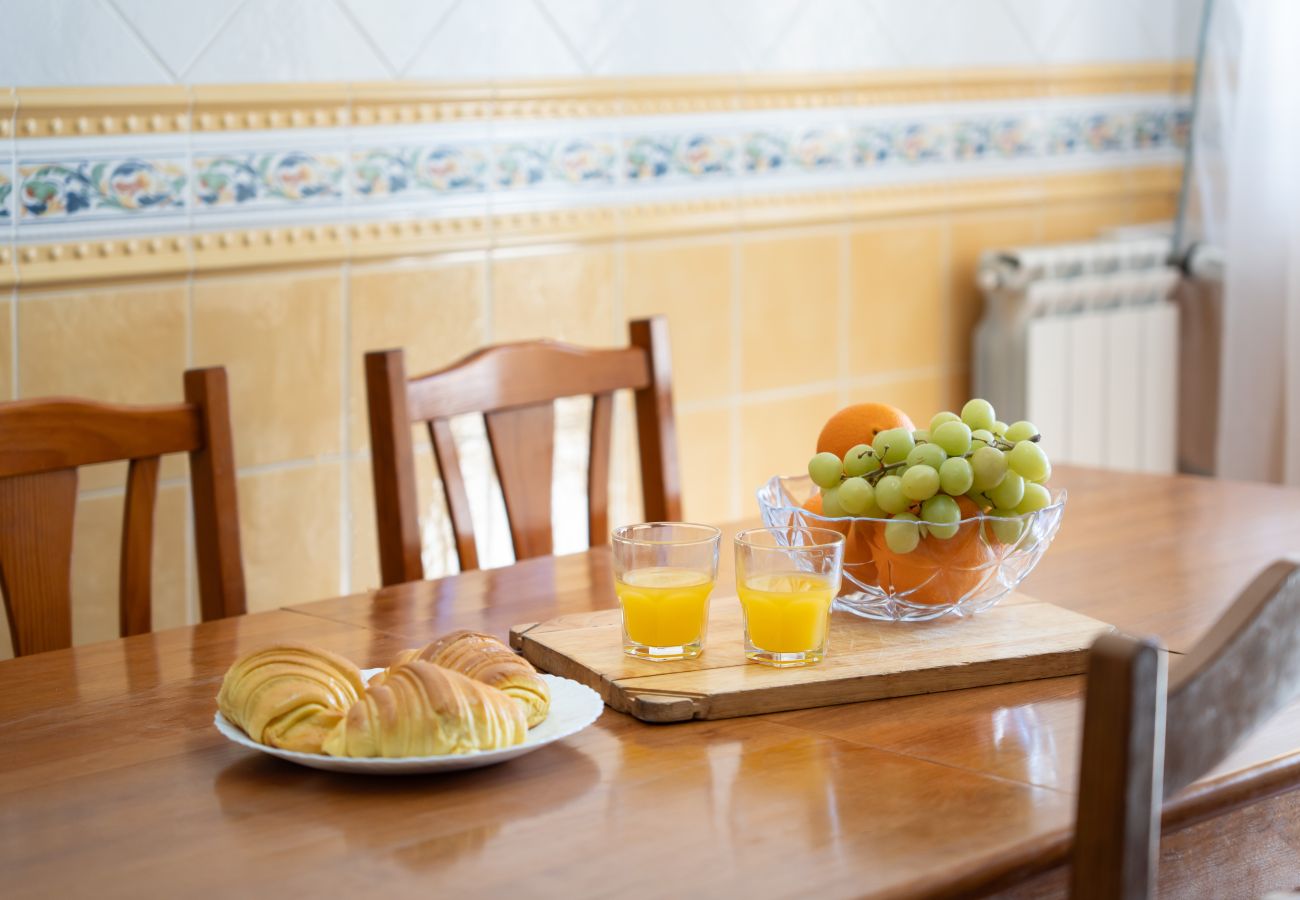 House in Portimão - Casa Thalassa Portimão