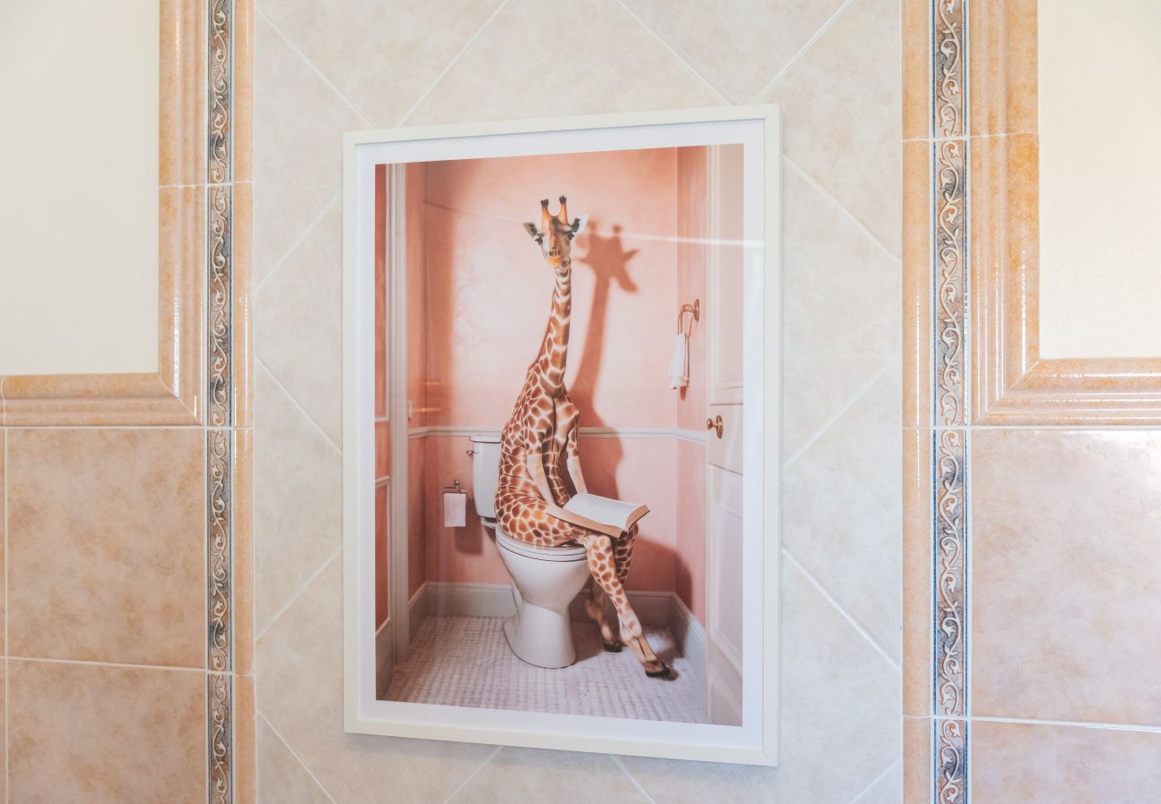 House in Portimão - Casa Thalassa Portimão