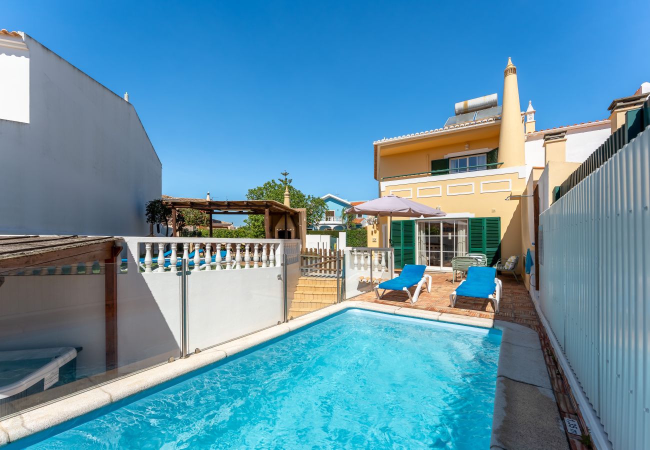 House in Portimão - Casa Thalassa Portimão