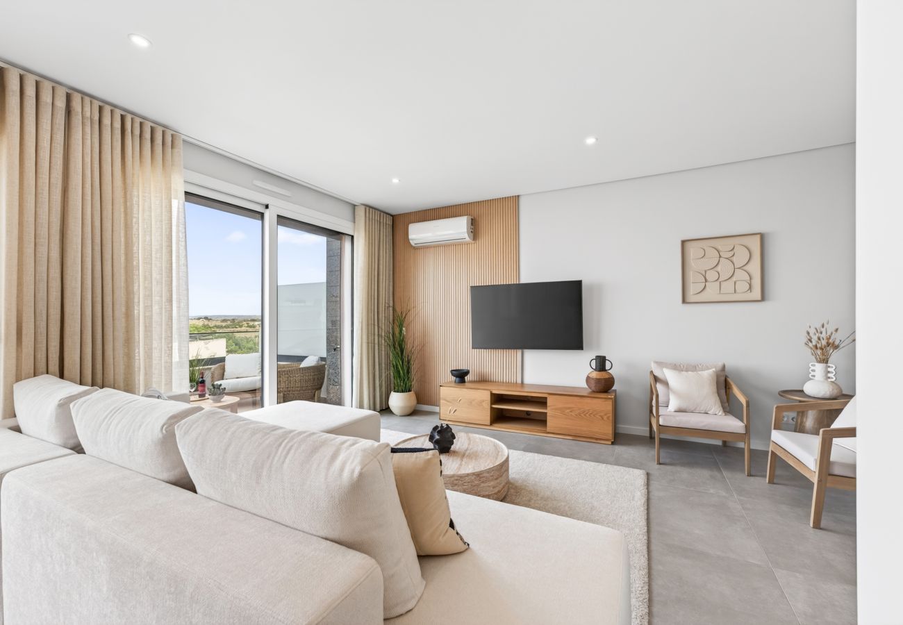 Apartment in Alvor - Ria Terrace House