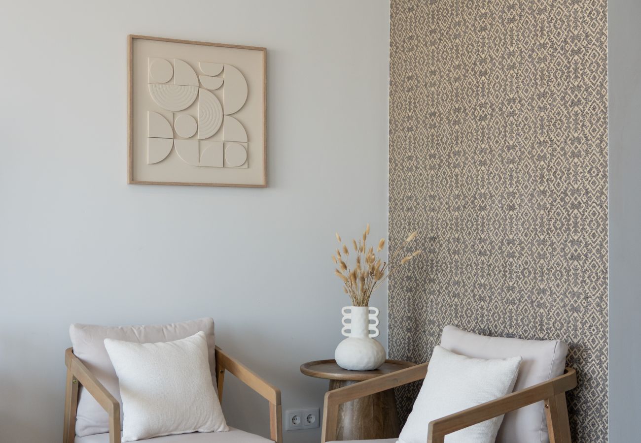 Apartment in Alvor - Ria Terrace House