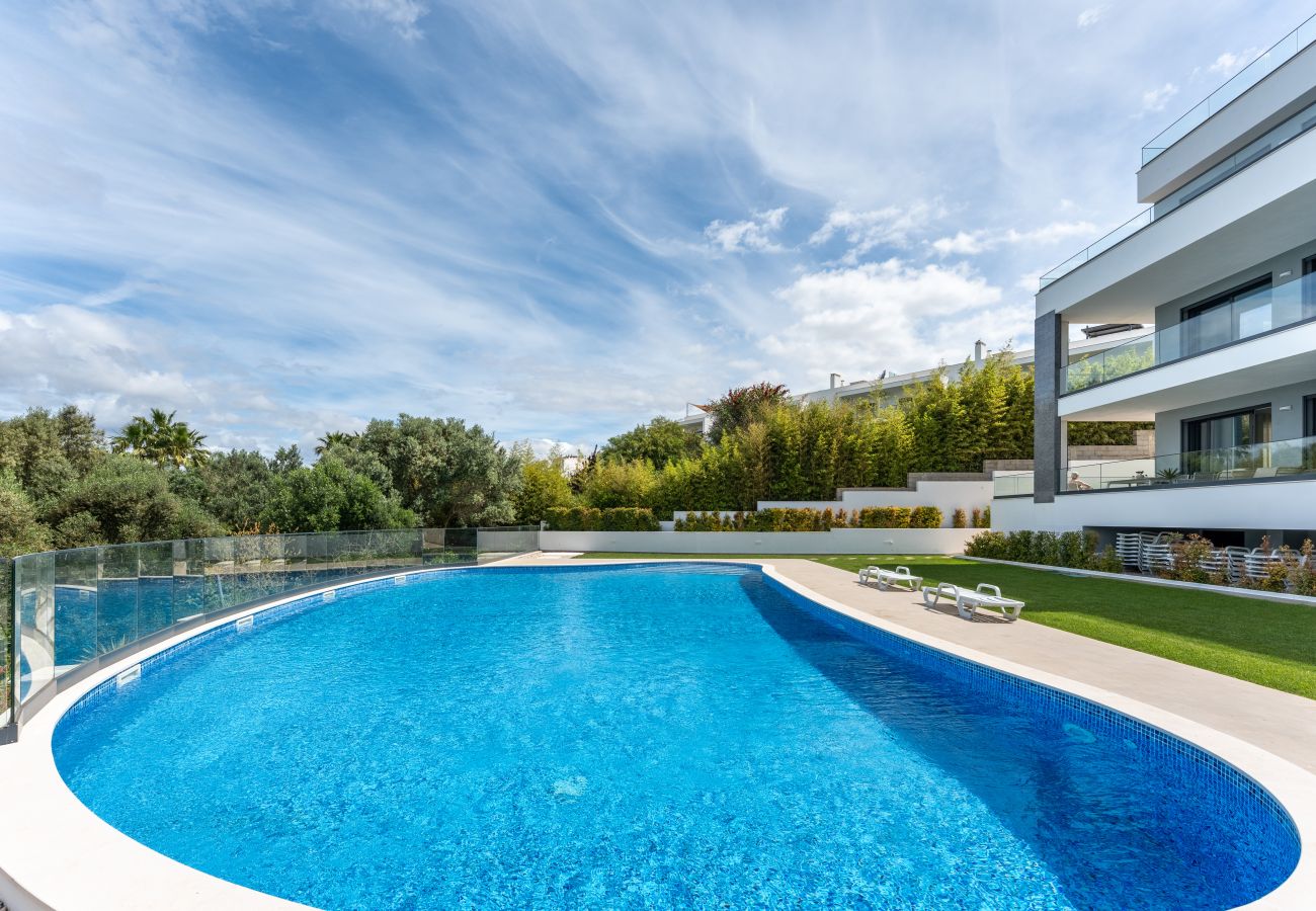 Apartment in Alvor - Ria Terrace House