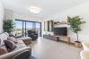 Apartment in Lagos - Marina Village Retreat:  Pool & Garage | Prime lo