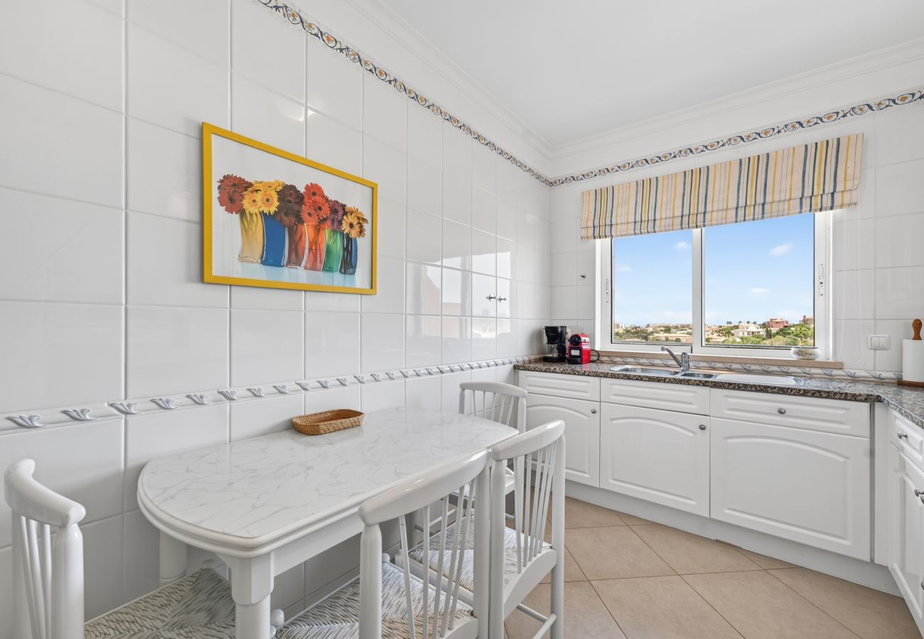 Apartment in Lagos - Boavista Lakeview | Golf & Pool Retreat