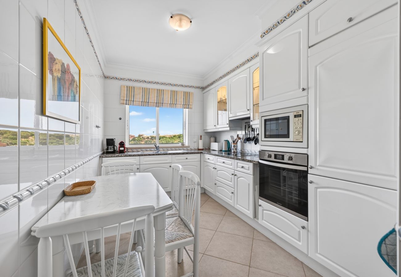 Apartment in Lagos - Boavista Lakeview | Golf & Pool Retreat
