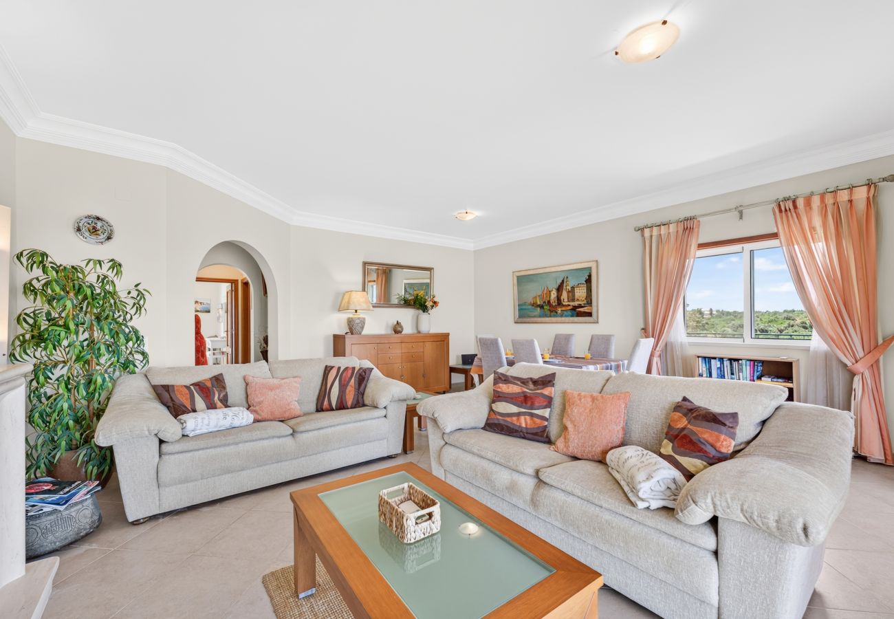 Apartment in Lagos - Boavista Lakeview | Golf & Pool Retreat