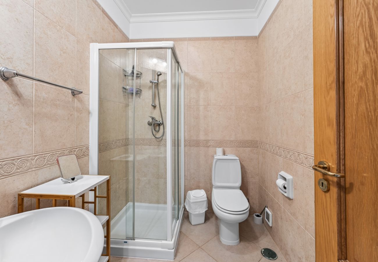 Apartment in Lagos - Boavista Lakeview | Golf & Pool Retreat